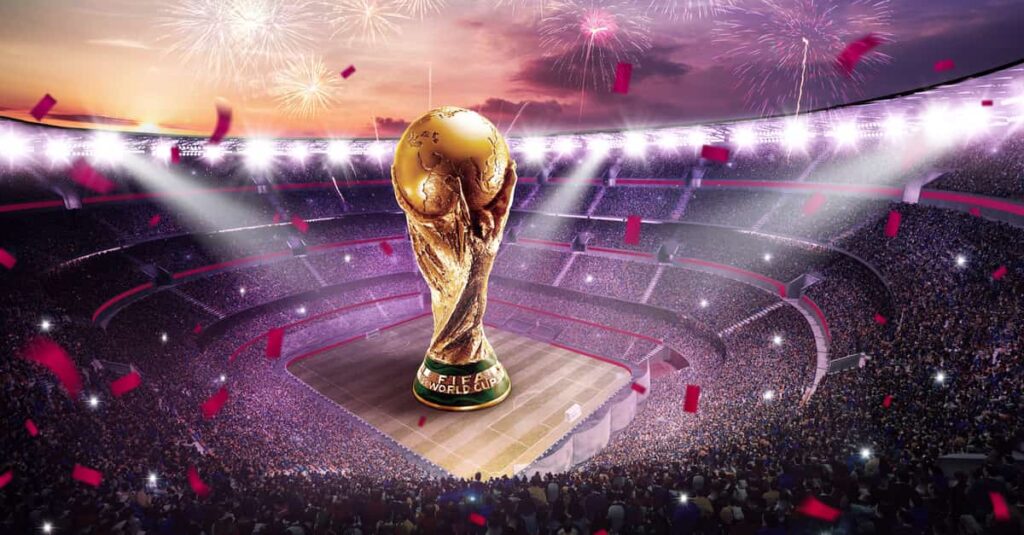 Những dự đoán bất ngờ về nhà vô địch World Cup