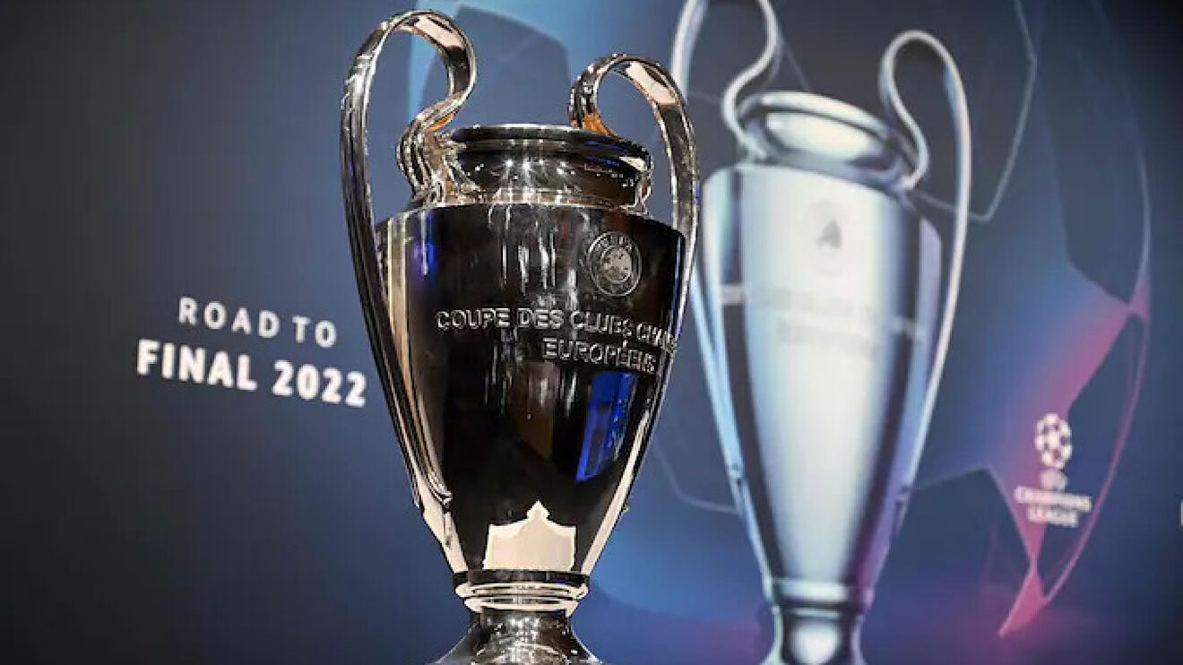 Những cặp đấu đỉnh cao tại Champions League