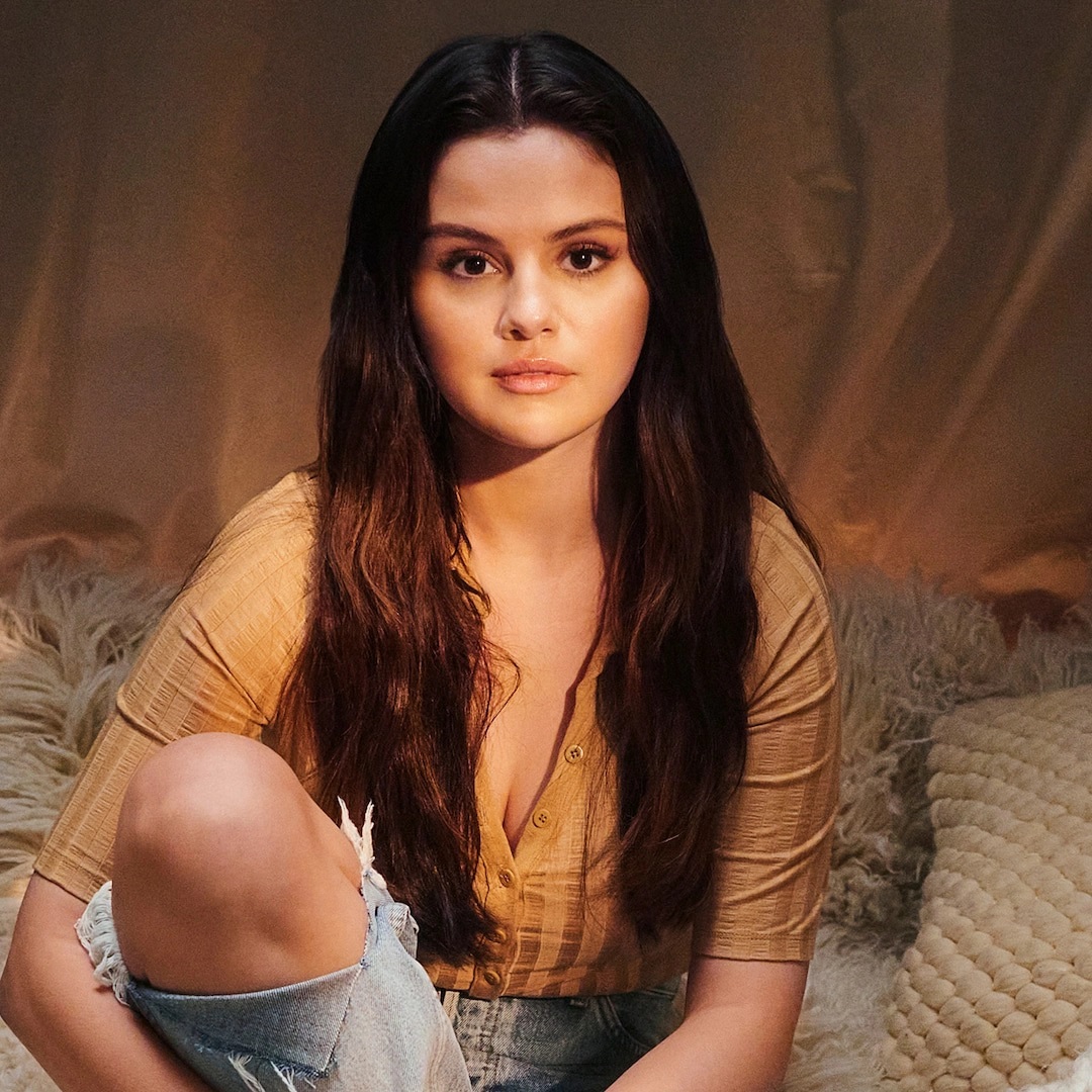 Selena Gomez được mệnh danh là bà hoàng drama