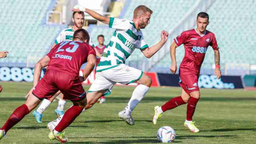 Những thông tin trước trận đấu giữa POFC Botev Vratsa vs Septemvri Sofia