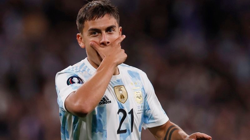 Paulo Dybala bình phục chấn thương nhanh hơn dự kiến