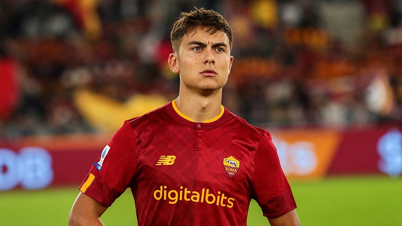 Paulo Dybala kịp thời trở lại trước World Cup