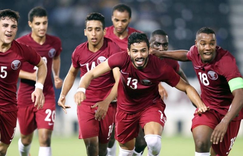 Qatar đã sớm phải dừng bước tại vòng bảng World Cup 2022