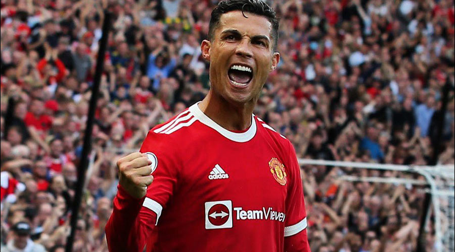 Ronaldo nói rằng anh đang bị “phản bội” tại Old Trafford