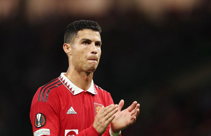 Manchester United-Ronaldo sẽ không thể ở lại sân Old Trafford sau những lùm xùm mới đây