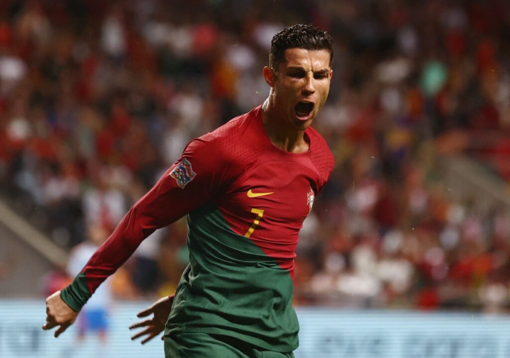 Ronaldo sẽ dồn mọi sức lực cho giải đấu lần này