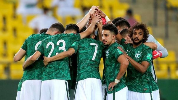 Saudi Arabia có ít cơ hội làm nên bất ngờ