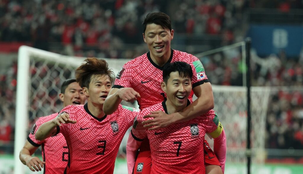 Son Heung Min vẫn sẽ tham dự World Cup