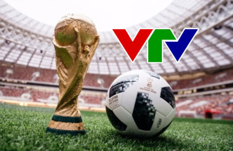 VTV chính thức sở hữu bản quyền World Cup 2022