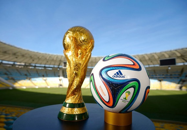 World Cup 2022 Qatar sẽ được diễn ra vào mùa đông thay vì mùa hè