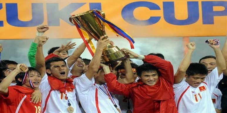 Hành trình vô địch AFF Cup 2008 của những chiến binh sao vàng