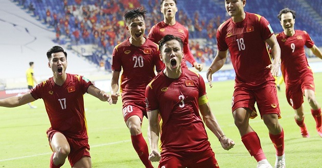 Thời gian và địa điểm tổ chức AFF Cup 2022