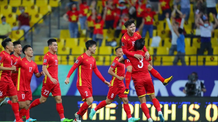 Các tin tức quan trọng về giải đấu AFF Cup 2022 được cập nhật thường xuyên