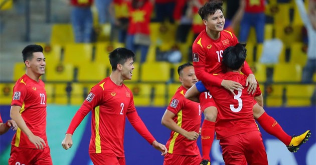 Điểm đặc biệt của giải đấu AFF Cup là gì?