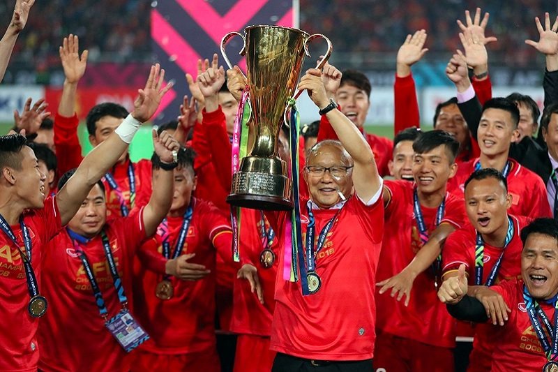 Các thông tin cập nhật mới nhất liên quan đến mùa giải AFF Cup 2022