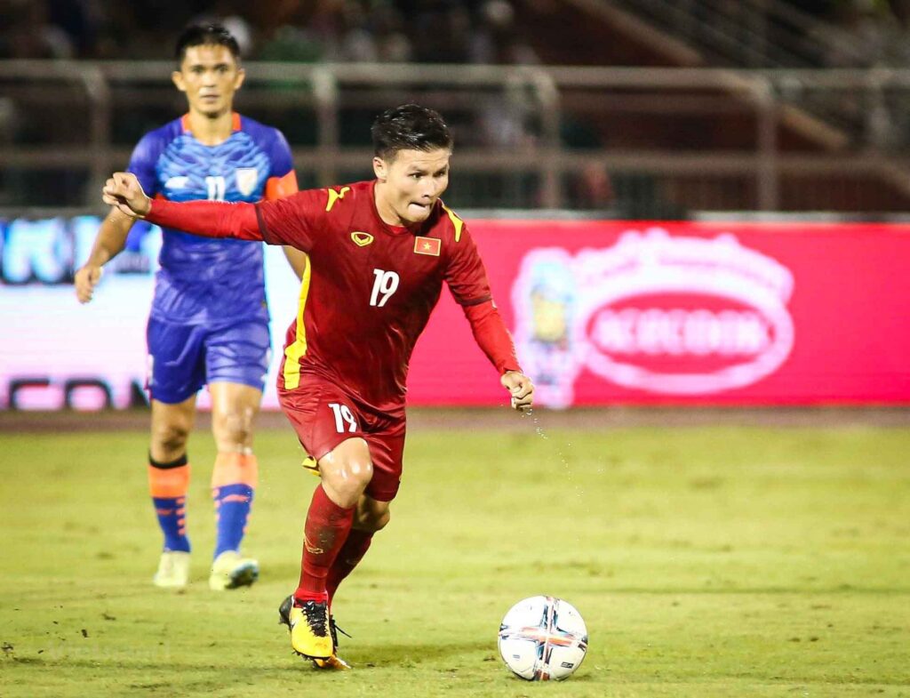 AFF Cup mấy năm 1 lần tổ chức? Các đội tuyển tham gia thi đấu tại AFF Cup 2022