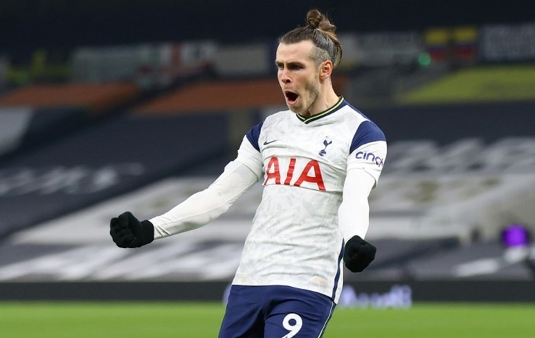 Sự phát triển của tiền đạo Gareth BaleGareth Bale trong chặng đường đến thành công