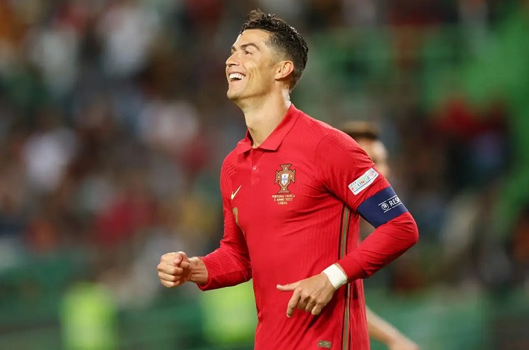 Cristiano Ronaldo và giấc mơ vô địch World Cup