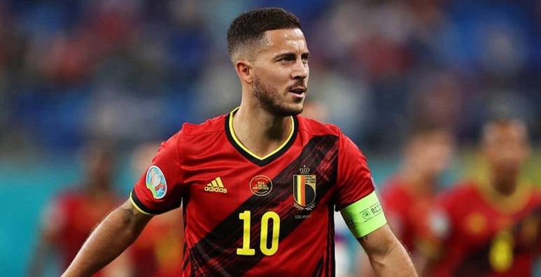 Mục đích Eden Hazard muốn vô địch World Cup 2022