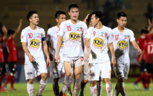 3 lý do khiến câu lạc bộ HAGL hạn trong V-League