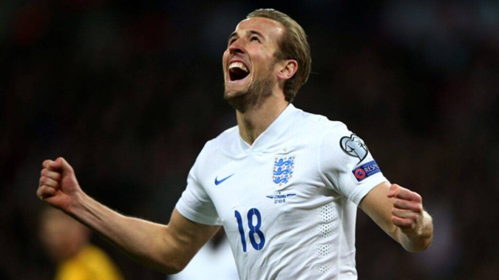 Hary Kane và những điều bạn cần biết