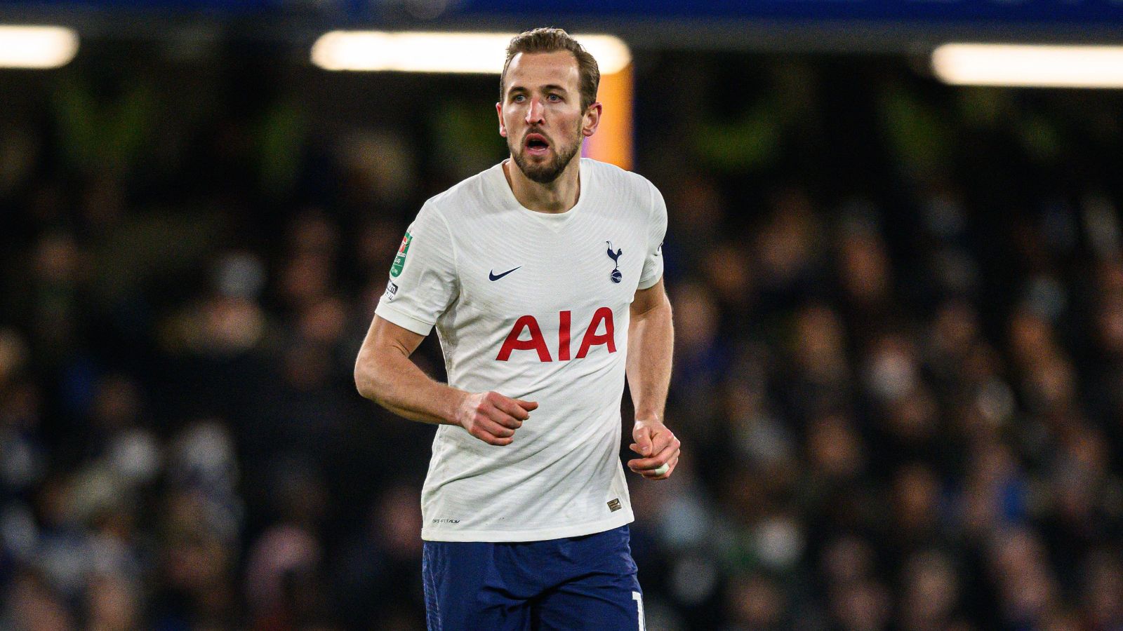 Liệu Harry Kane có đầu quân cho Chelsea