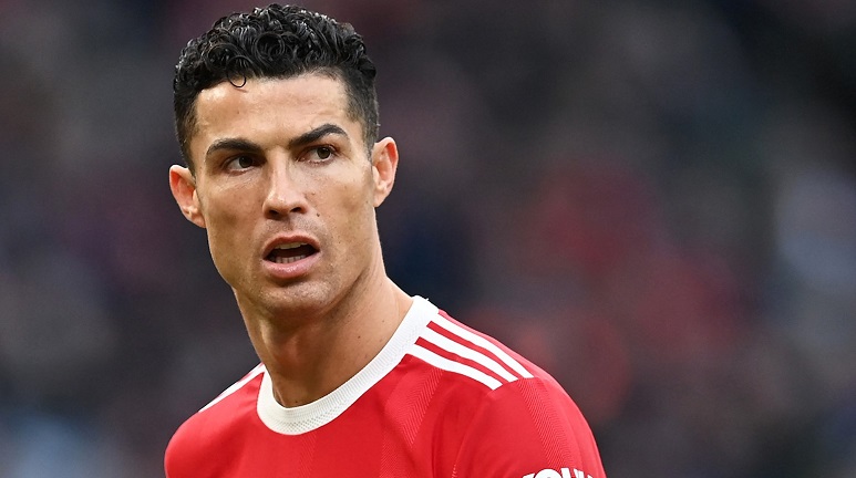 Hình ảnh Ronaldo quan trọng như thế nào đối với mọi người