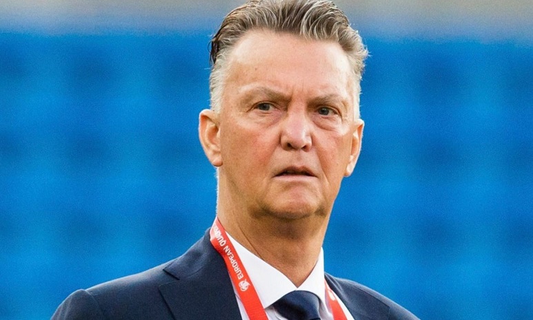 Cơ hội cuối của HLV Louis van Gaal cùng đội tuyển Hà Lan