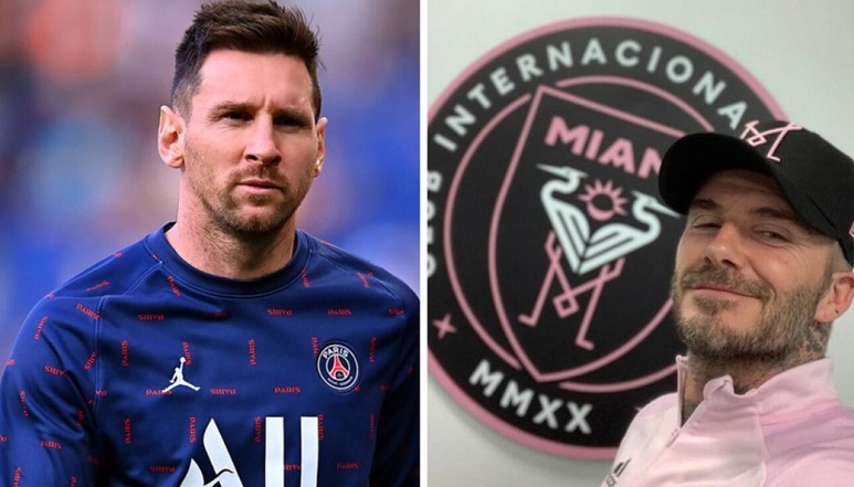 Liệu Messi sắp đến Inter Miami thi đấu sau khi chia tay PSG