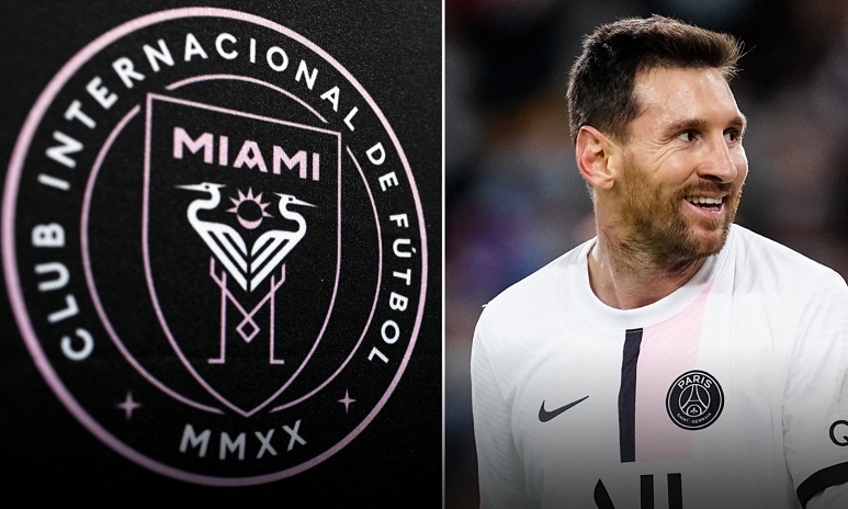 Thông tin về việc Messi sắp đến Inter Miami