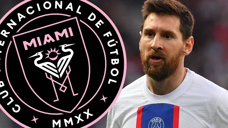 Inter Miami có lẽ sẽ là bến đỗ cuối của Lionel Messi