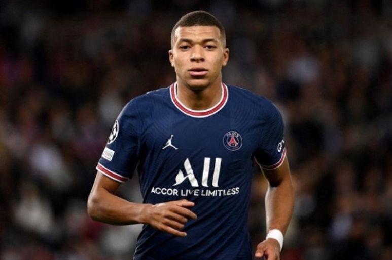 Liệu Kylian Mbappe giành được mấy Quả bóng vàng khi chơi cho PSG