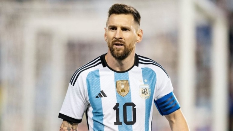 Messi đá World Cup 2022 tại quốc gia nào