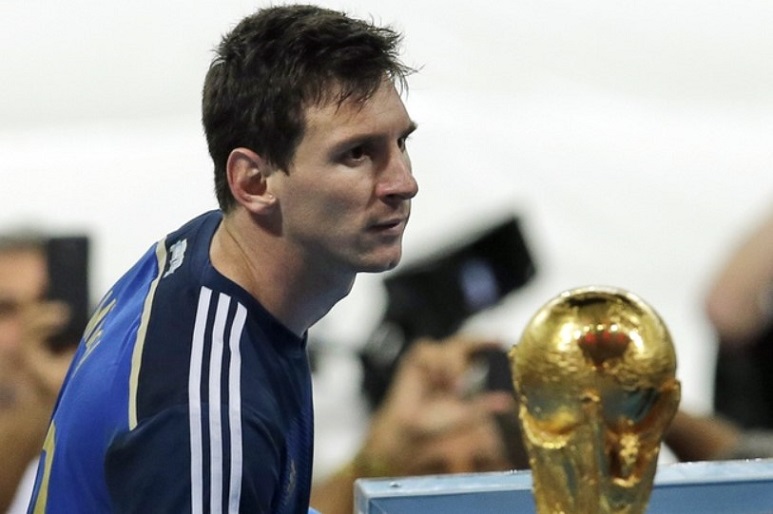 Sự kỳ vọng của cổ động viên vào hành trình cuối cùng của Messi tại World Cup