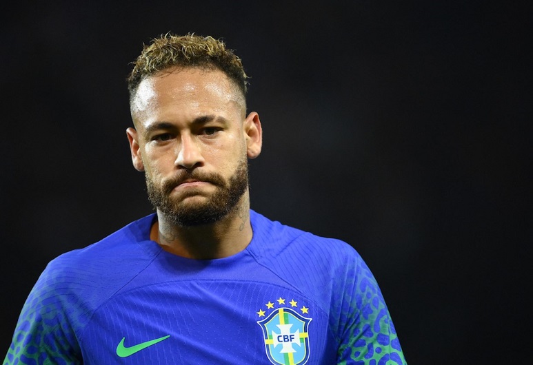 Neymar cùng Brazil đã vượt qua vòng loại như thế nào