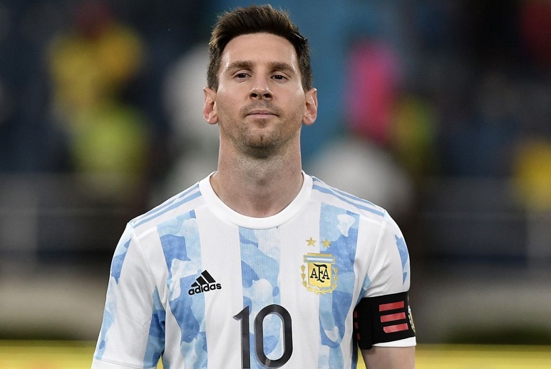 Cơ hội cuối cùng của Messi để vô địch World Cup 2022 tại Qatar