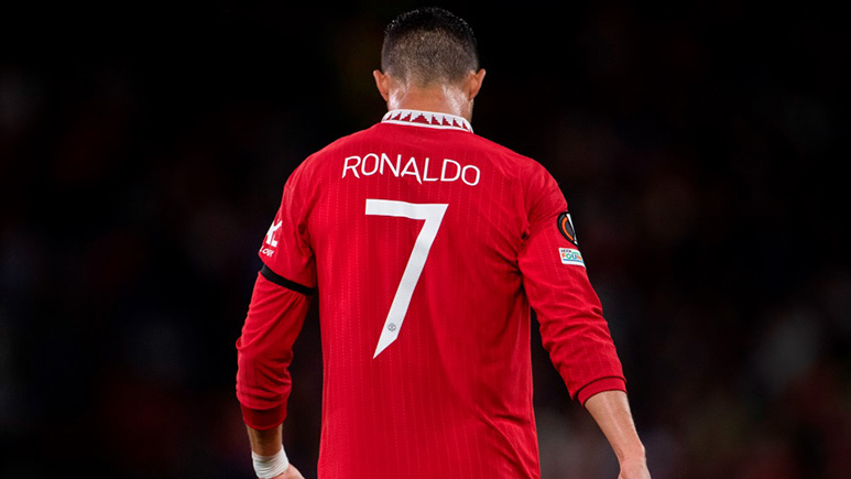 Ronaldo đá C1 mang đến nhiều kỷ lục