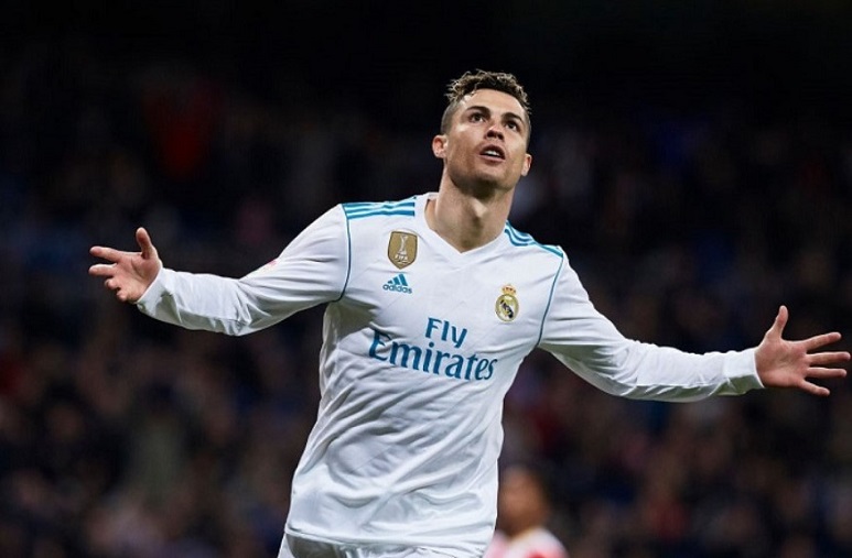 Ronaldo đã ghi bao nhiêu bàn thắng cho Real Madrid