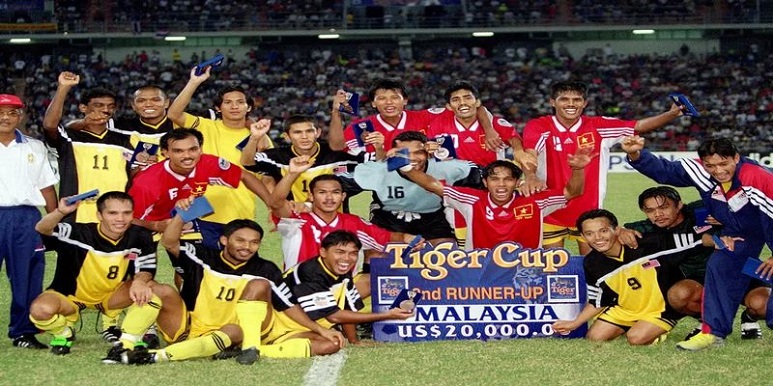 Thông tin chung về giải bóng đá AFF Cup