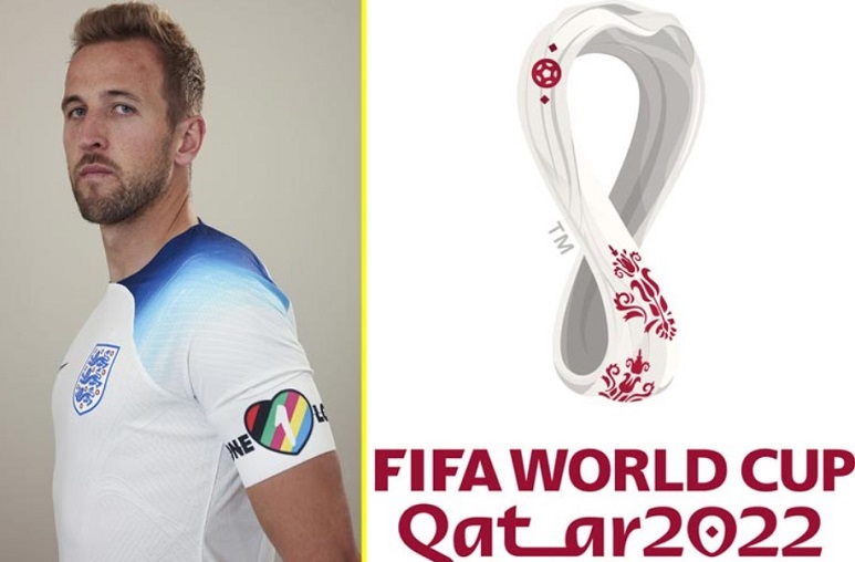 Hy vọng vô địch World Cup của tiền đạo Harry Kane