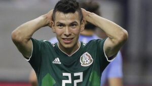 Hirving Lozano phù hợp với triết lý của Jurgen Klopp