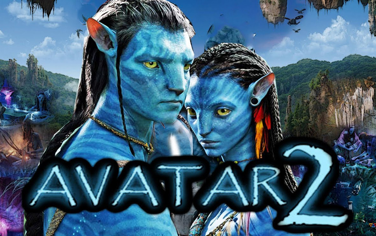 Avatar 2 đã dời lịch chiếu đến tận 4 năm trời