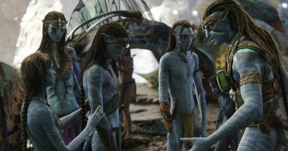 Avatar 2 trở thành bộ phim đình đám nhất Hollywood trong giai đoạn cuối 2022