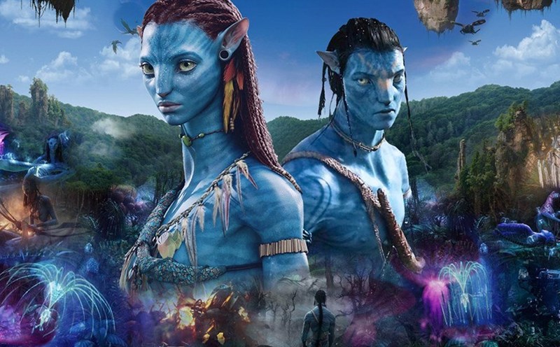 Avatar 2 xuất sắc trở thành kỳ quan thế giới