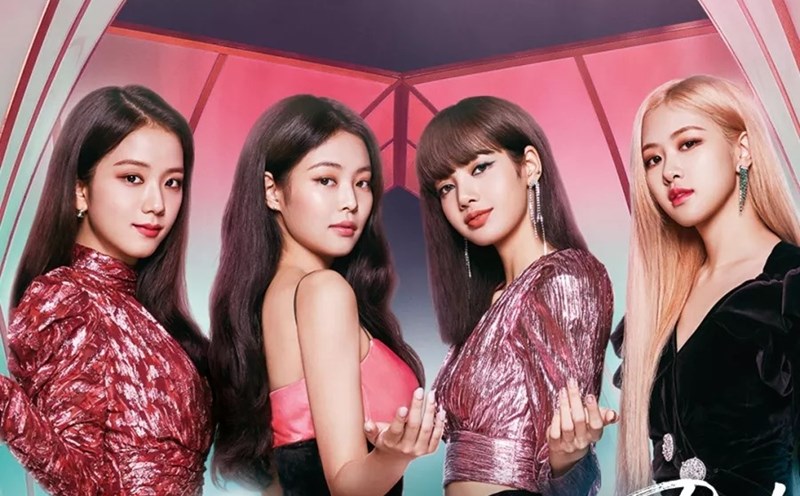 BLACKPINK luôn biết cách tạo bất ngờ cho fan