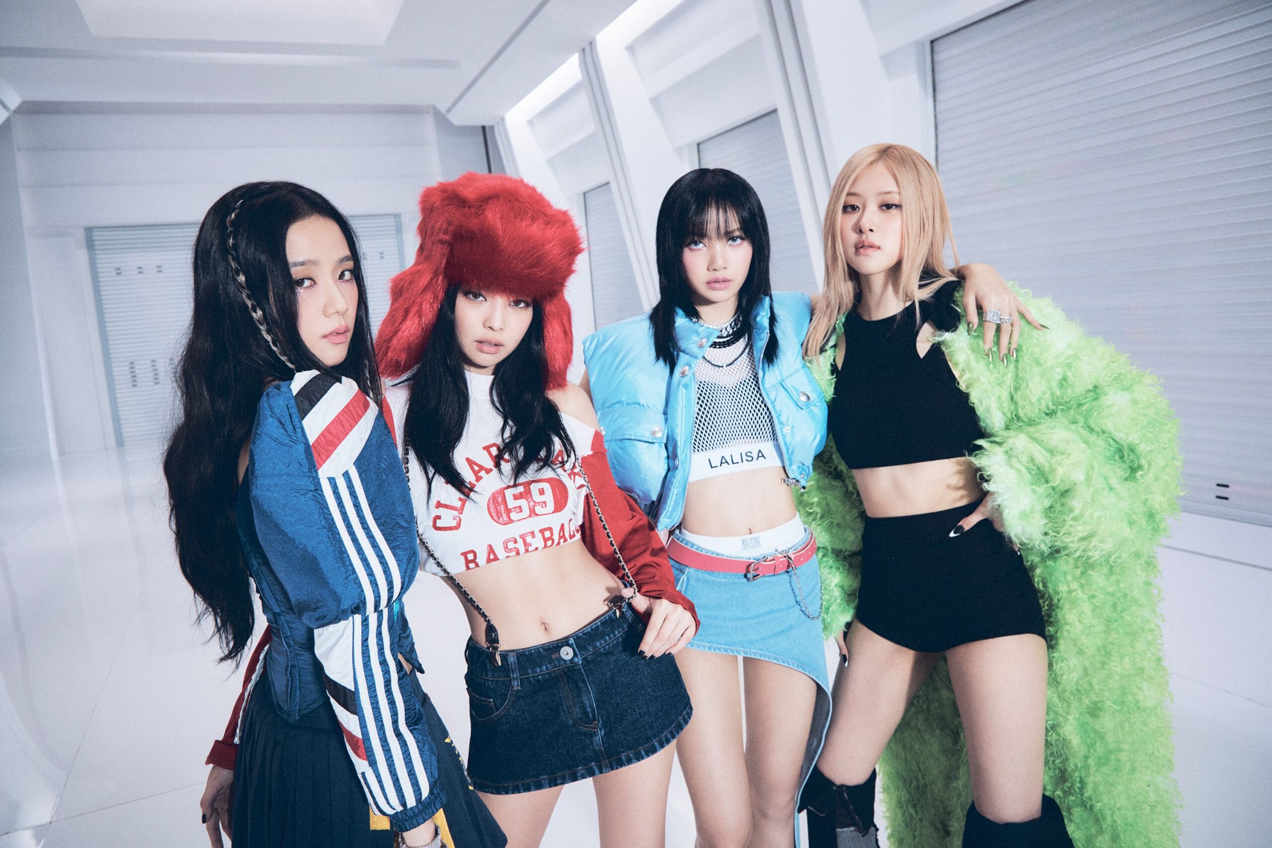 BLACKPINK - Ca khúc Shut Down đã tạo nên không ít thành công trong album Born Pink