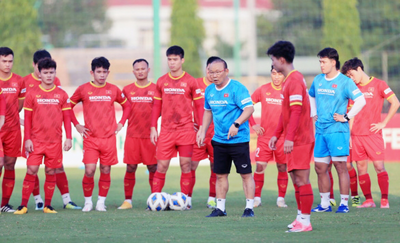 Các cầu thủ giàu kinh nghiệm tại AFF Cup năm nay