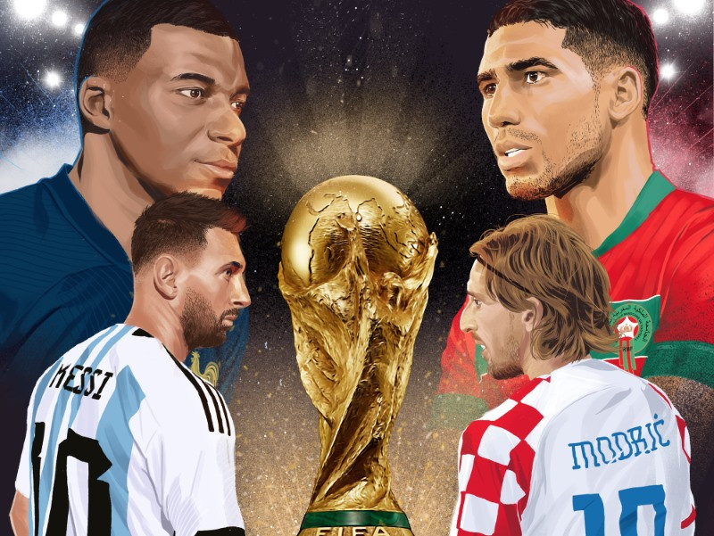 Các cầu thủ trở về từ World Cup sẽ gặp những vấn đề nghiêm trọng