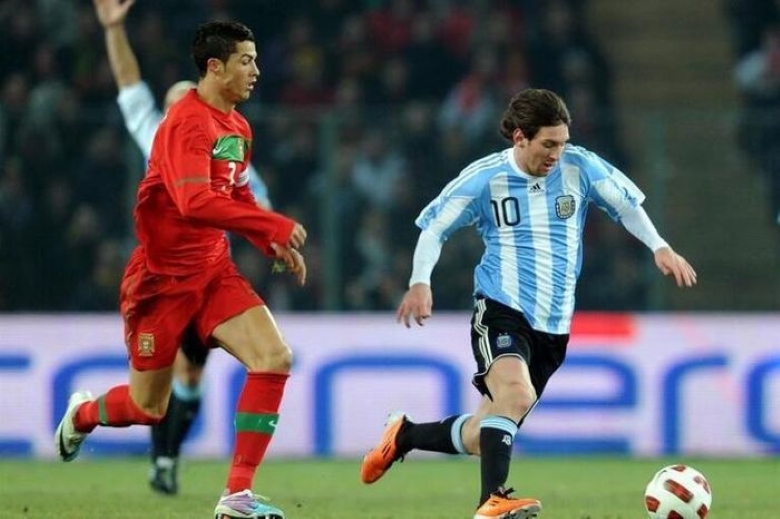 Cho đến giờ đã xác định được Messi hay Ronaldo xuất sắc hơn