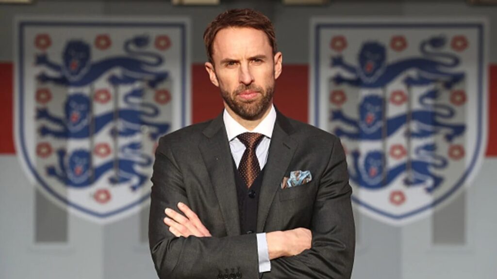 Cơn đau đầu về nhân sự cho HLV Gareth Southgate